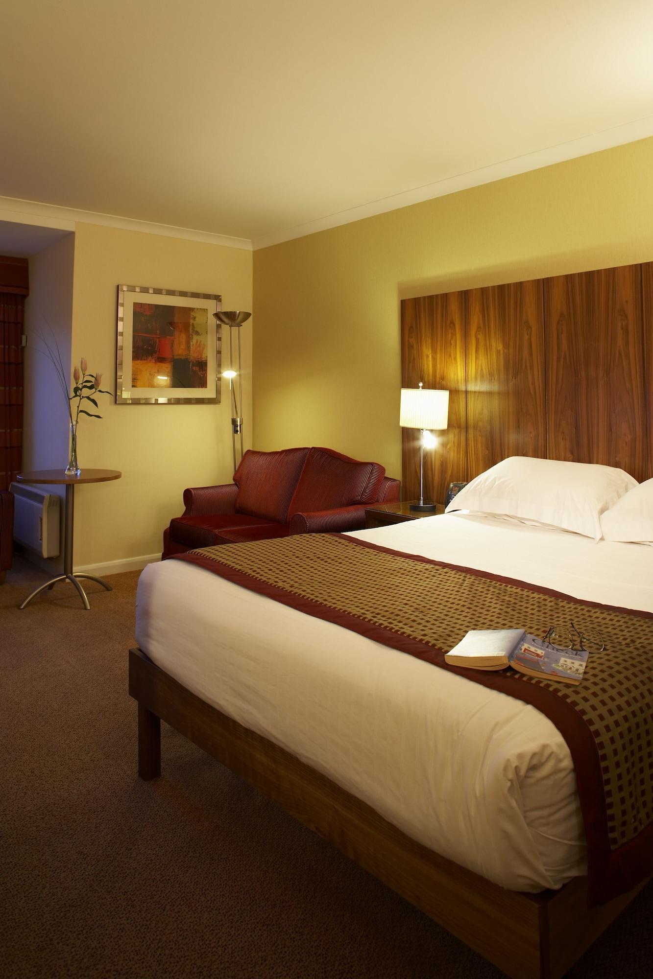 Delta Hotels By Marriott Milton Keynes Dış mekan fotoğraf