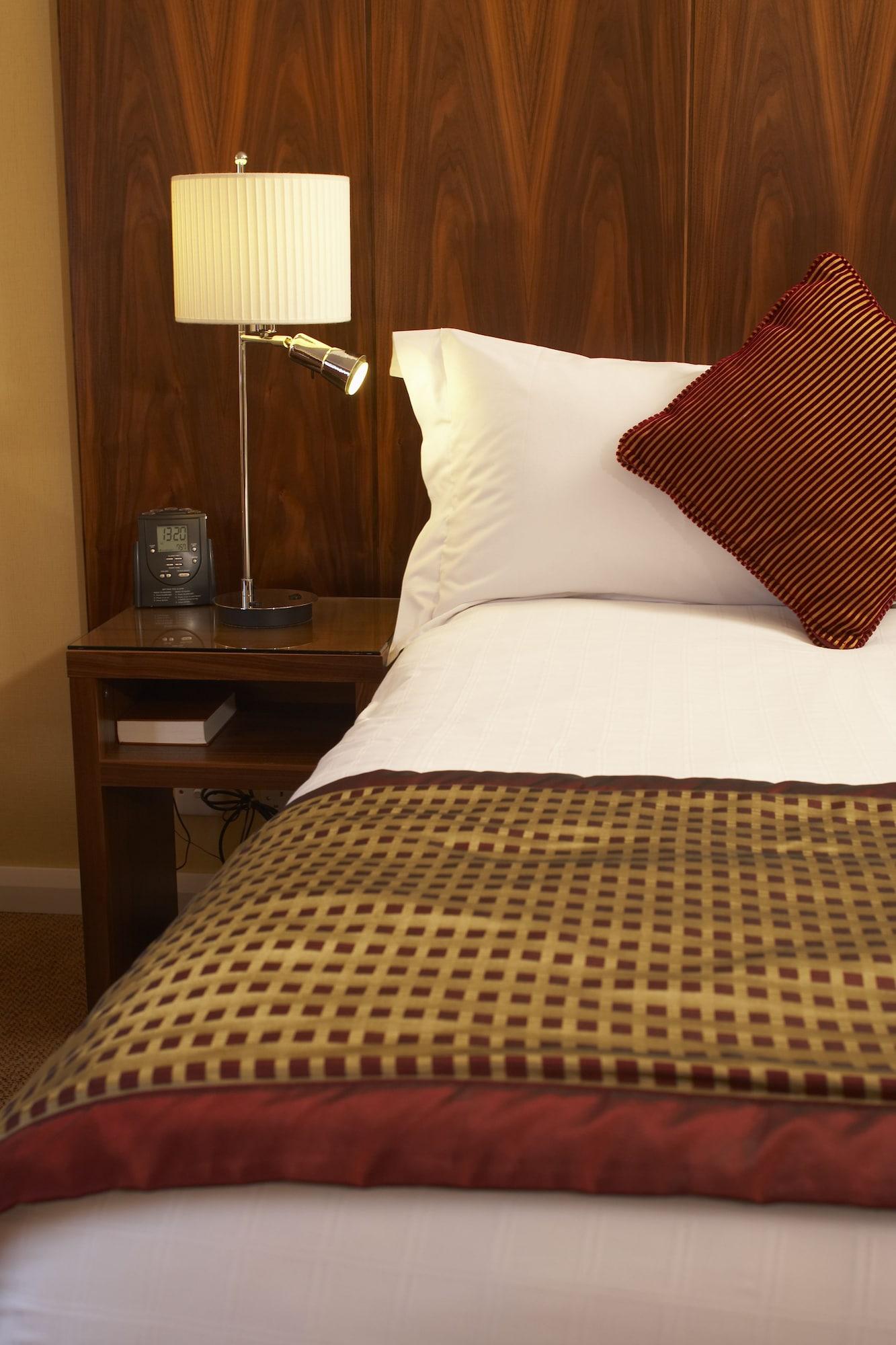 Delta Hotels By Marriott Milton Keynes Dış mekan fotoğraf