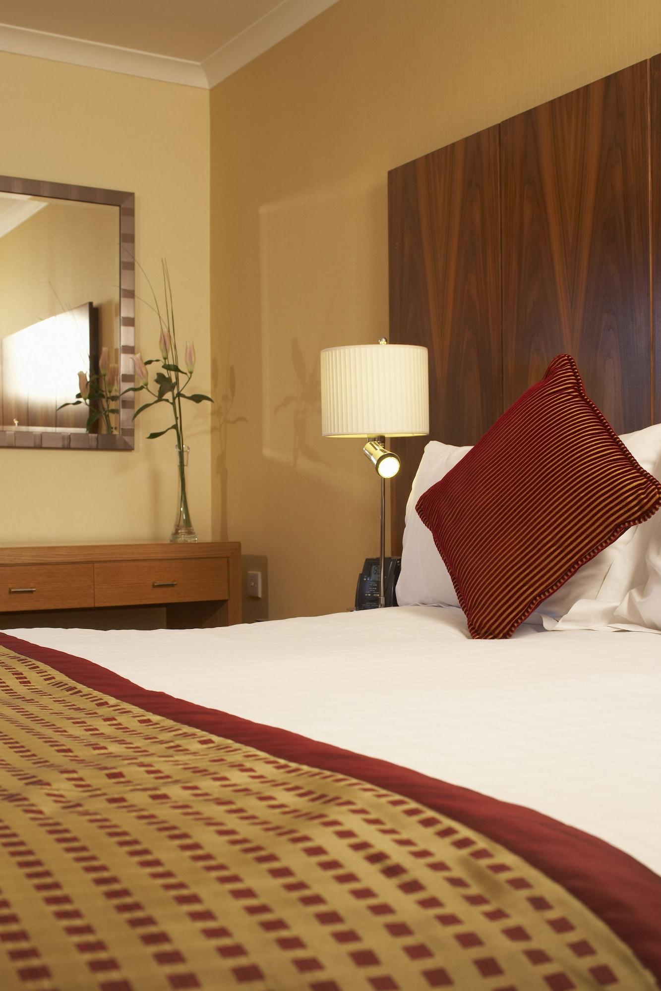 Delta Hotels By Marriott Milton Keynes Dış mekan fotoğraf