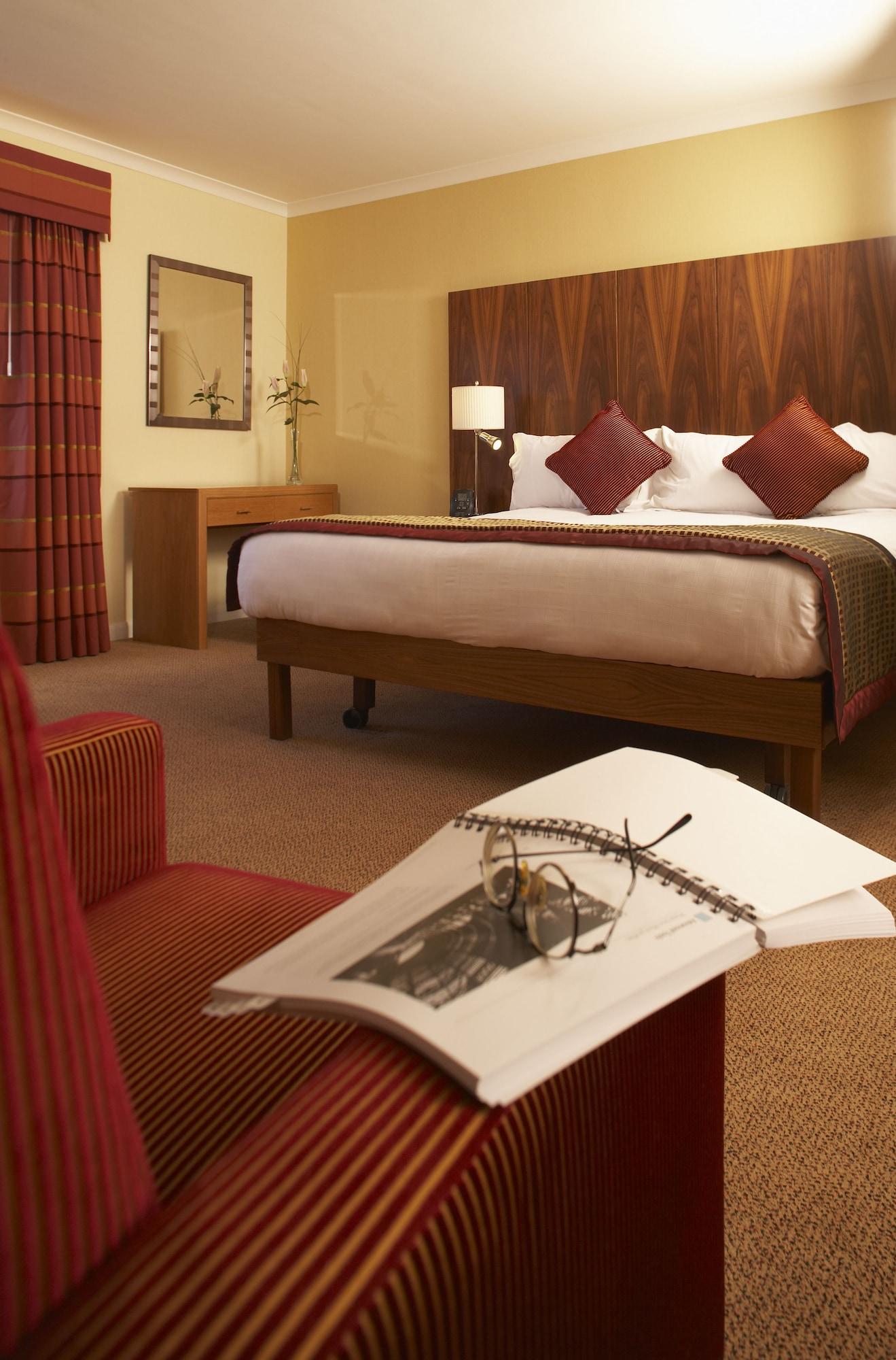 Delta Hotels By Marriott Milton Keynes Dış mekan fotoğraf