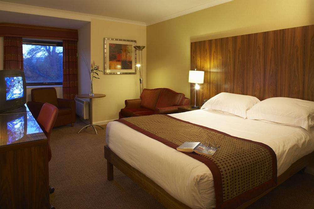 Delta Hotels By Marriott Milton Keynes Dış mekan fotoğraf
