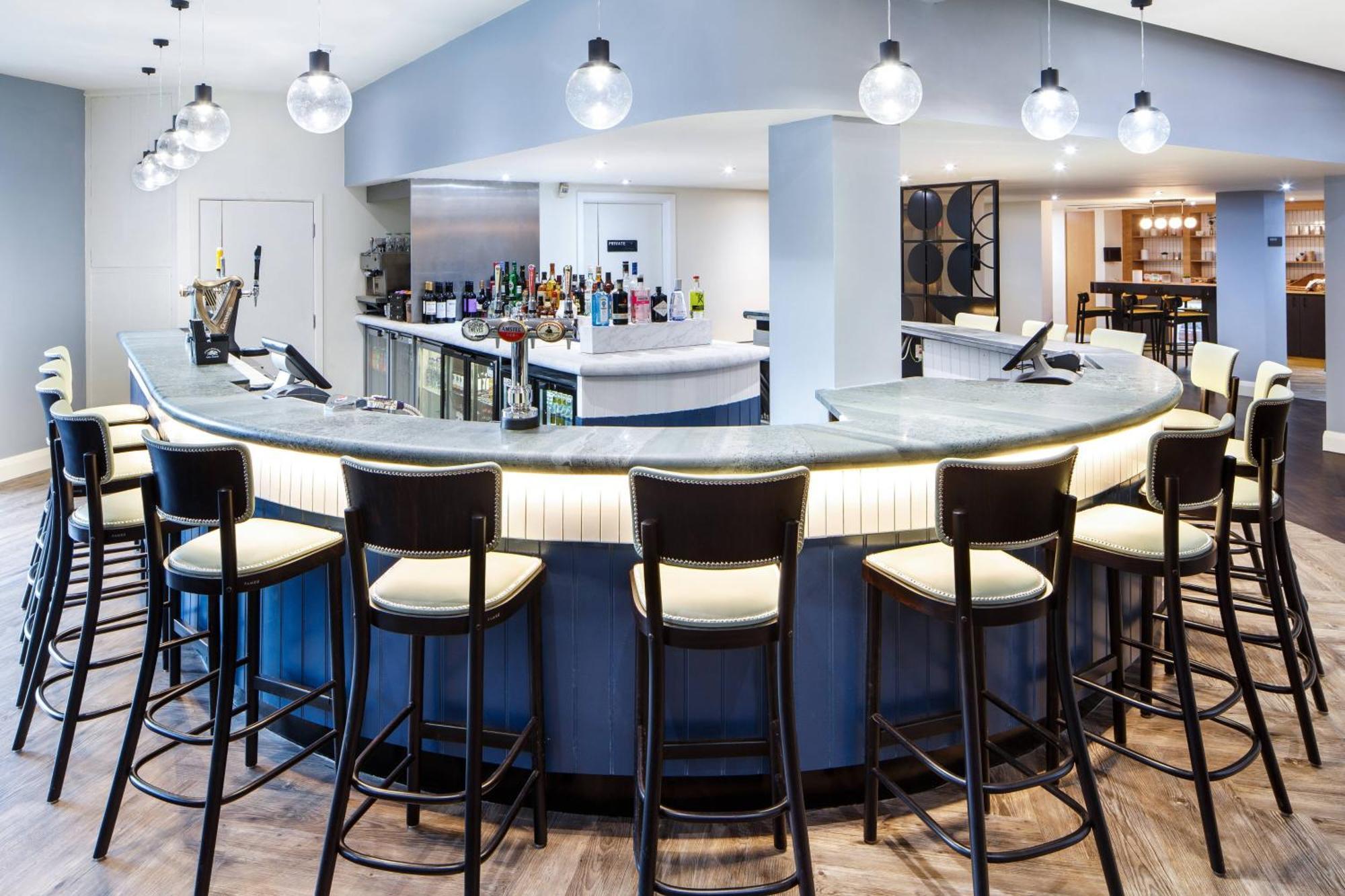 Delta Hotels By Marriott Milton Keynes Dış mekan fotoğraf